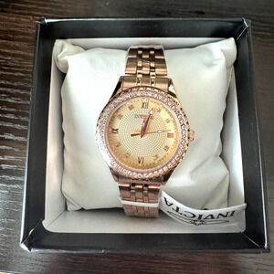 Invicta Wildflower Women's Watch - 33mm, Rose Gold (69234)